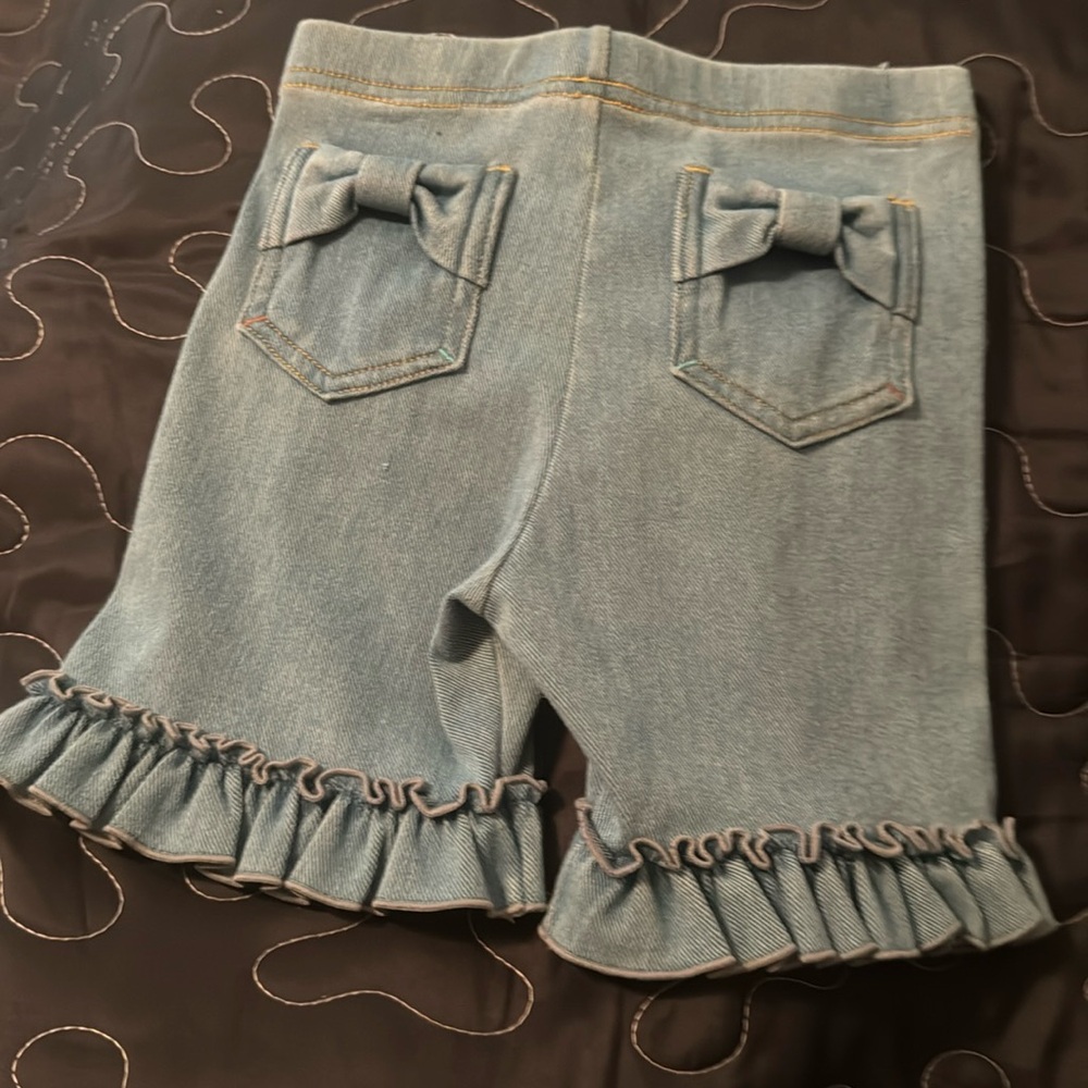 Matilda Jane Shorties